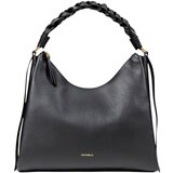Coccinelle BOHEME GRANA DOUBLE E1 M50 13 02 01 Crna | shoptok.hr