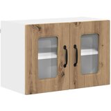  Zidni kuhinjski ormarić Zidne Umjetnički hrast 60 x 31 x 40 cm | shoptok.hr