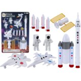  Set svemirskih figurica - 11 kom Cene
