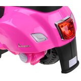 Vespa Mini na akumulator - pink | shoptok.hr