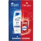 Gaming Legend poklon set za muškarce