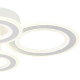 Globo STROPNA LED-SVETILKA ANTHONY 3000/4200/6000 K 230 V | Shoptok.si