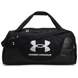 Under Armour sportska torba undeniable 5.0 duffle lg black Cene