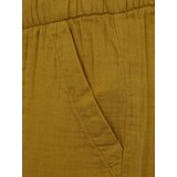 GAP Kids trousers with elasticated waistband - Girls Cene