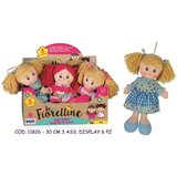 Rs Toys Krpena lutka ( 118264rs ) | ePonuda.com