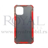  futrola soffany sa okvirom za samsung N985 / N986 galaxy note 20 ultra / note 20 plus crvena Cene