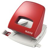 Leitz Luknjač 2,5 mm, rdeč Cene