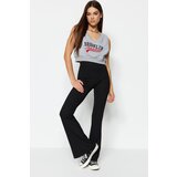 Trendyol ženske pantalone, Crne cene