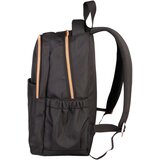 Target školski ranac peppers - milano black LIV287236 | ePonuda.com