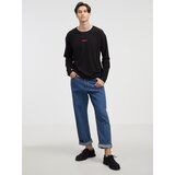 Hugo Majica Črna | Shoptok.si