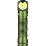 svjetiljka za glavu IP68 (vodootporan) 600 lm 150 g