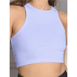 Sinsay Rebrasti crop top | shoptok.hr