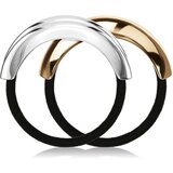 Invisibobble Hair Tie Eclipse Aurora Radiance elastike za lase 2 kos Cene