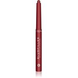 L´Oréal Paris Blurfiller Lip Contour kremasti svinčnik za ustnice odtenek 530 Bordeau Bisou 1 g Cene