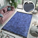 ARMONIA tepih 160cm x 230cm sa resama Apstraktno plava Cene