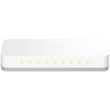 DLINK SOHO GO-SW-8E/E