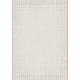 Dieter Knoll TKANA PREPROGA 130/190 cm tkano bež | Shoptok.si