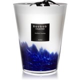 Baobab Feathers Touareg dišeča sveča 24 cm | Shoptok.si