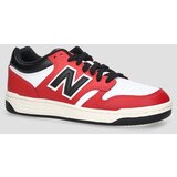 New Balance 480 Kids Superge team red | Shoptok.si