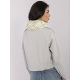 Factory Price Banna-AT-CH-7726-light yellow | Shoptok.si
