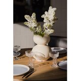 noo.ma Bež keramička vaza (visina 36 cm) Tuga – | shoptok.hr