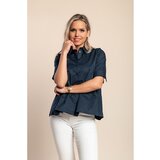 Fenzy Top, Tamno Plava | shoptok.hr