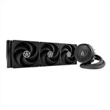 Arctic CPU vodeno hlađenje Freezer III 360 Black | ePonuda.com
