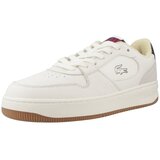 Lacoste Modne superge L001 SET Bela Cene
