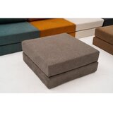 Atelier Del Sofa Tabure Comfort, 95x43x95cm, Siva | Eponuda.ba