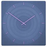 Von Der Factory Zidni sat Luxhora Arenora Dark Blue 10 boja kazaljki | shoptok.hr