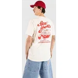 Spa Ghetti T-shirt undyed