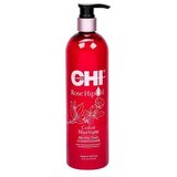 Farouk Systems cHI Rose Hip Oil Color Nurture zaščitni balzam za barvane lase 739 ml | Shoptok.si