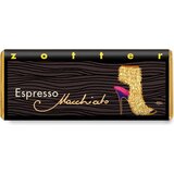 Zotter Schokoladen Bio Espresso "Macchiato" | Shoptok.si