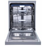 Heinner Mašina za pranje sudova HDW-FSM60714AXD++14kompleta/7prog/60cm/inox | Eponuda.com