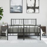  Noćni ormarići staklena vrata 2 kom boja hrasta 35 x 37 x 50 cm Siva Cijene