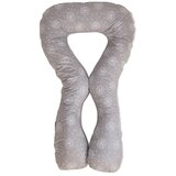 SuperMami Blazina za dojenje tip U, barva 217 regrat | Shoptok.si