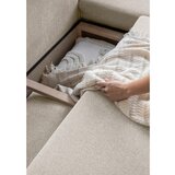 MID.YOU SEDEŽNA GARNITURA, šenilja bež | Shoptok.si