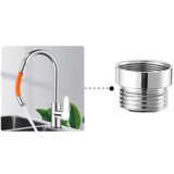 INF Ženski 22-moški 4-točkovni adapter, (21534128) Cene