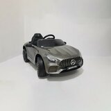 N/A Dečiji automobil na akumulator -Mercedes GT - Sivi Cene