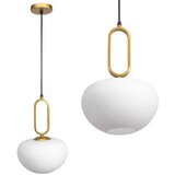 Toolight VISEĆA SVJETILJKA LOFT APP1074-1CP | shoptok.hr