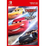cars 3: driven to win (switch) eshop nintendo key europe  cars 3: driven to win (switch) eshop nintendo key europe Slike