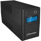 Powerwalker UPS LINE-INT 850 RJ11 USB LCD, (5000347757) | Shoptok.si