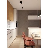  LED2 - LED spot svetiljka KLIP ON LED/11W/230V crna | Eponuda.com