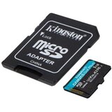 Kingston CanvasGo!Plus microSD kartica 1TB +adapte | ePonuda.com