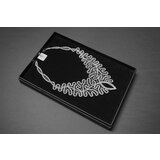 Idriamant Barok | Klekljana ogrlica | Shoptok.si