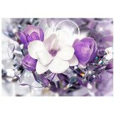  Tapeta - Purple Empress 400x280 | shoptok.hr
