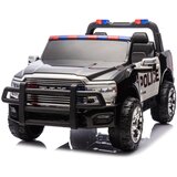  Licencirani auto na akumulator RAM 3500 - dvosjed - crni | shoptok.hr