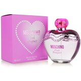 Moschino Pink Bouquet toaletna voda 100 ml za ženske | Shoptok.si