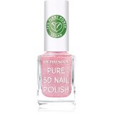 Dermacol Pure 3D lak za nokte nijansa 05 Rose Veil 11 ml | shoptok.hr
