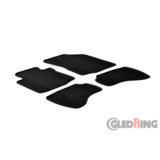Gledring gumeni tepisi za Peugeot 107 modif.2010-2014/CITROEN C1/TOYOTA AYGO 2010-> | shoptok.hr